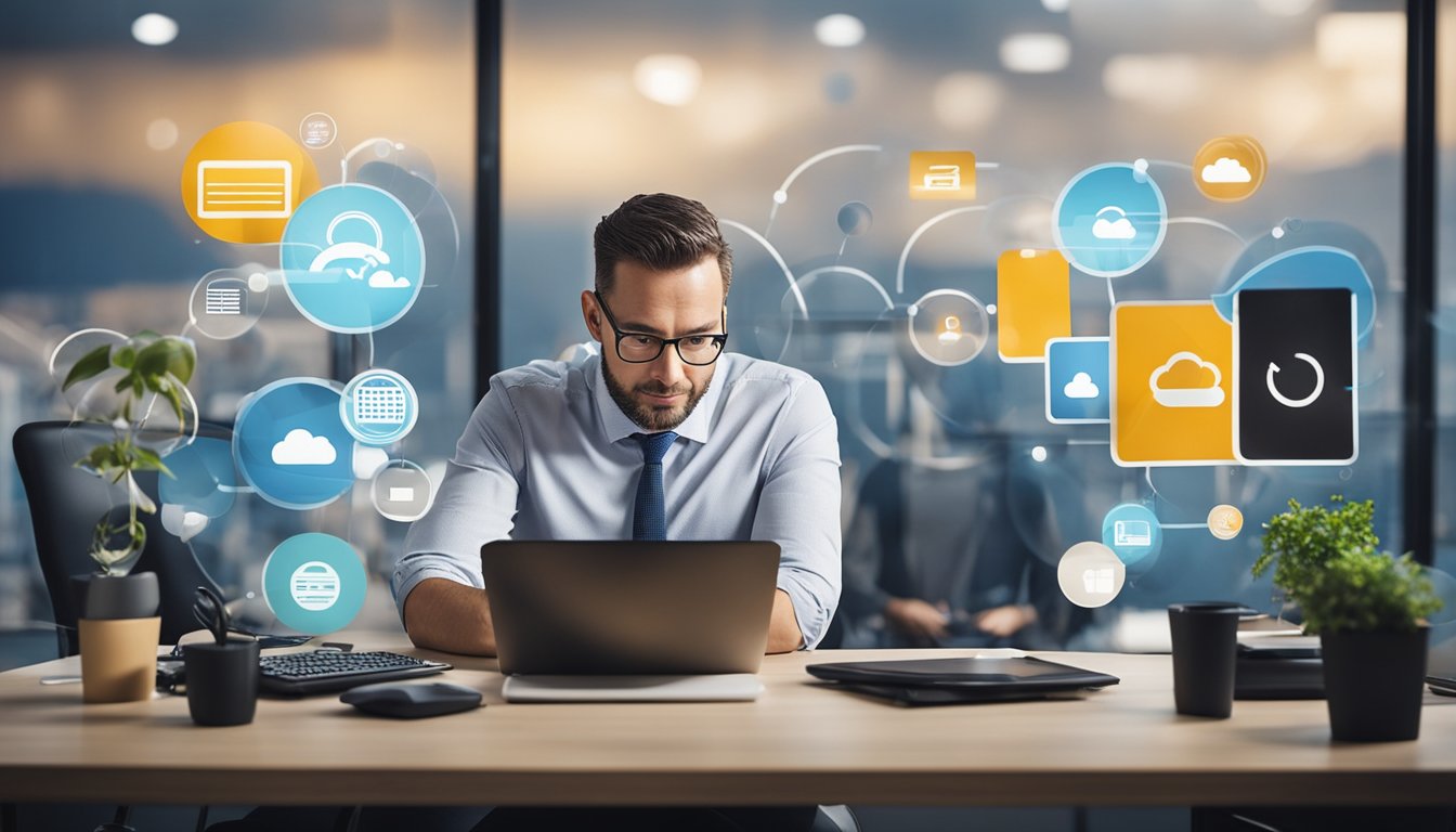 choose right cloud provider with help consultant choose right cloud provider with help consultant